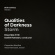 Ensemble Syd Camerata Nordica - Qualities Of Darkness Ensemble Syd Camerata Nordica - Qualities Of Darkness