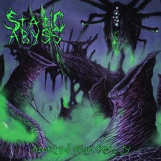 Static Abyss - Aborted From Reality
