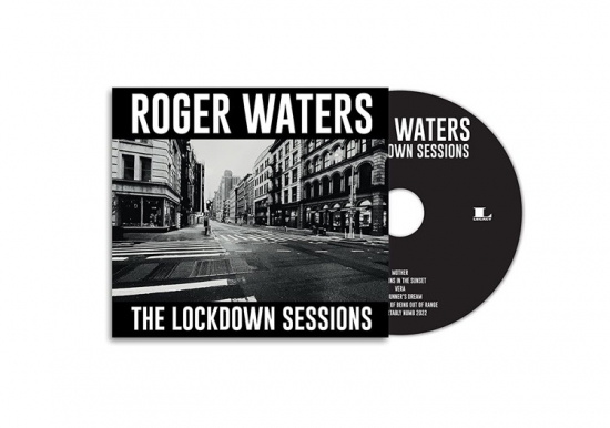 Waters Roger - The Lockdown Sessions
