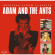 Adam And The Ants - Original Album Classics Adam And The Ants - Original Album Classics