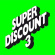 Etienne De Crécy - Super Discount 3 Etienne De Crécy - Super Discount 3