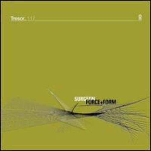 Surgeon - Force + Form