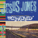 Jesus Jones - Scratched - Unreleased Rare Tracks & Remixes (180G/Blue & Yellow Marbled Vinyl) Jesus Jones - Scratched - Unreleased Rare Tracks & Remixes (180G/Blue & Yellow Marbled Vinyl)