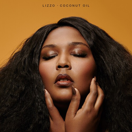 Lizzo - Coconut oil