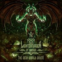 Lightbringer Of Sweden The - New World Order The