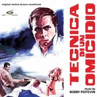 Robby Poitevin - Tecnica Di Un Omicidio