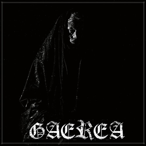 GAEREA - Gaerea (Clear Vinyl Lp)