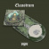 Claustrum - Claustrum (Vinyl Lp) Claustrum - Claustrum (Vinyl Lp)