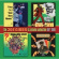 Various Artists - The Joe Gibbs Dj Albums Collection Various Artists - The Joe Gibbs Dj Albums Collection