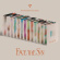 Seventeen - Vol.4 (Face the Sun) CARAT ver (Random v Seventeen - Vol.4 (Face the Sun) CARAT ver (Random v