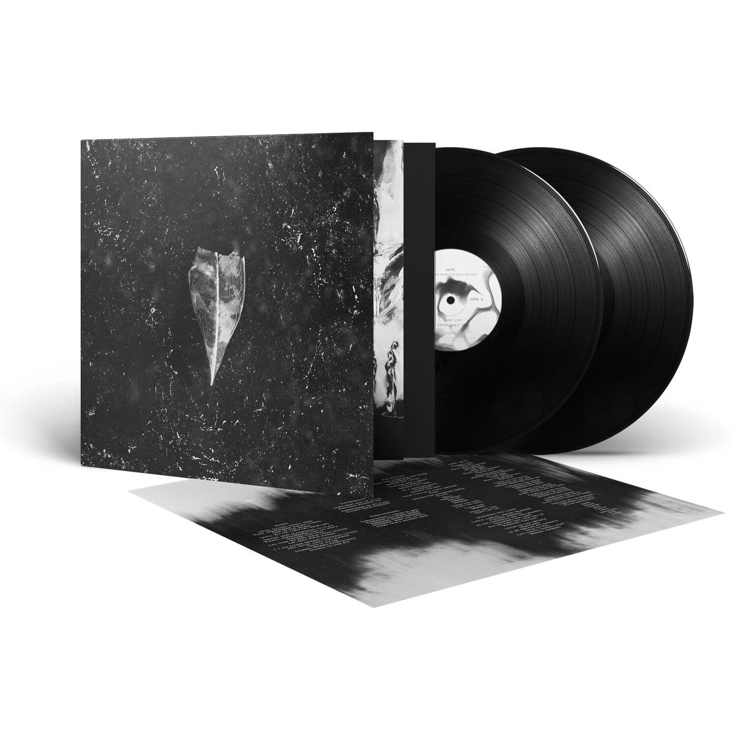 Bees Made Honey In The Vein Tree - Aion (2 Lp Vinyl)