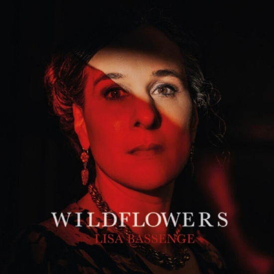 Bassenge Lisa - Wildflowers (Digipack)
