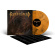 Temple Of Dread - Hades Unleashed (Orange/Black Marbl Temple Of Dread - Hades Unleashed (Orange/Black Marbl