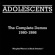 Adolescents - Complete Demos 1980-1986 Adolescents - Complete Demos 1980-1986