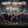 Amon Amarth - Great Heathen Army (Black Vinyl)