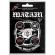 Watain - Black Metal Militia Button Badge Pack