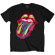 Rolling Stones - The Rolling Stones Unisex T-Shirt: Sixty Rolling Stones - The Rolling Stones Unisex T-Shirt: Sixty