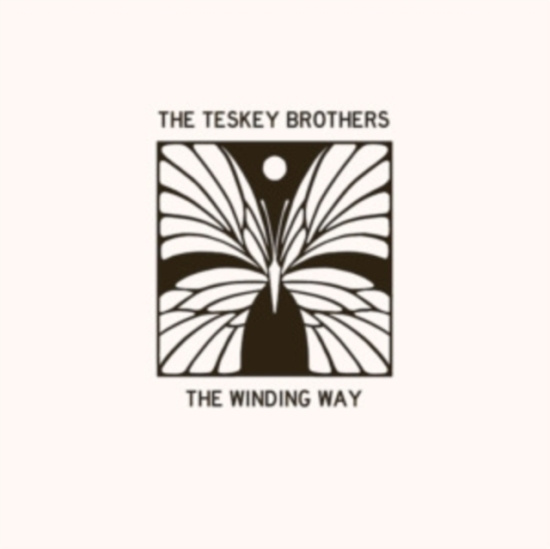 The Teskey Brothers - The Winding Way (Vinyl)