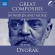 Antonín Dvořák - Great Composers In Words & Music - Antonín Dvořák - Great Composers In Words & Music -