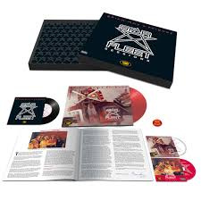 Brian May - Star Fleet Sessions (Deluxe 2Cd+Lp+
