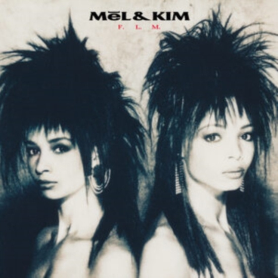 Mel & Kim - F.L.M. Limited Edition 12