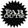 The Far Outs! - The Far Outs The Far Outs! - The Far Outs