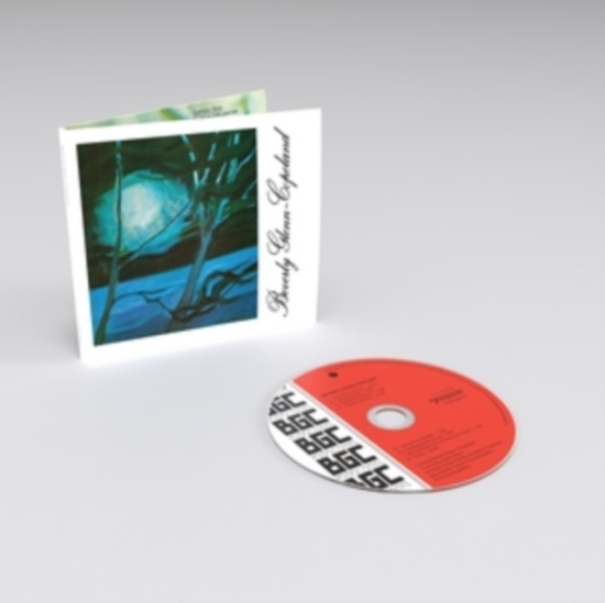 Glenn-Copeland Beverly - Beverly Glenn-Copeland