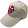 Rolling Stones - Classic Tongue Sand Baseball C