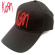 Korn - Logo Bl Baseball C Korn - Logo Bl Baseball C