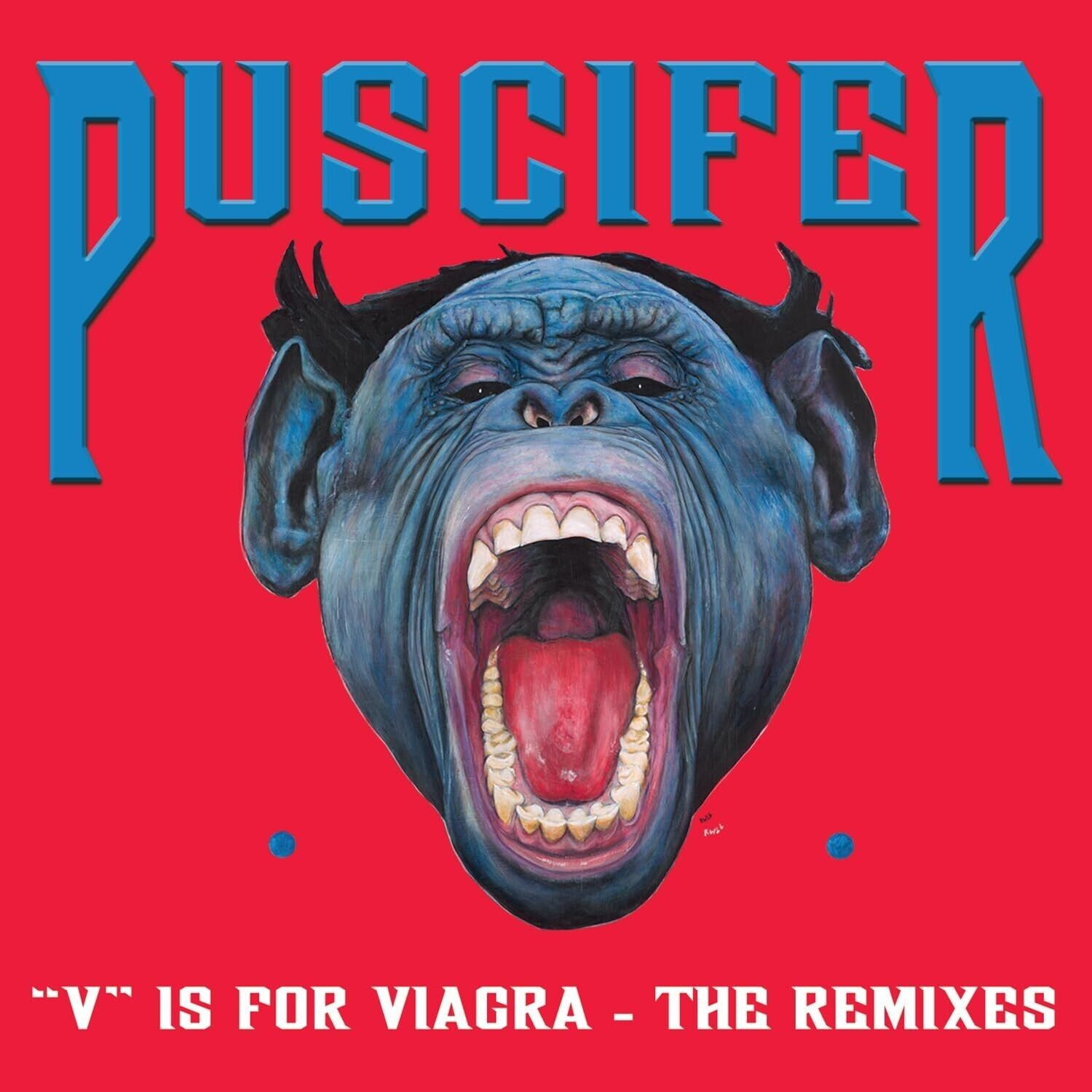 Puscifer - 