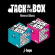 J-hope - Jack In The Box (Only download - No CD i J-hope - Jack In The Box (Only download - No CD i