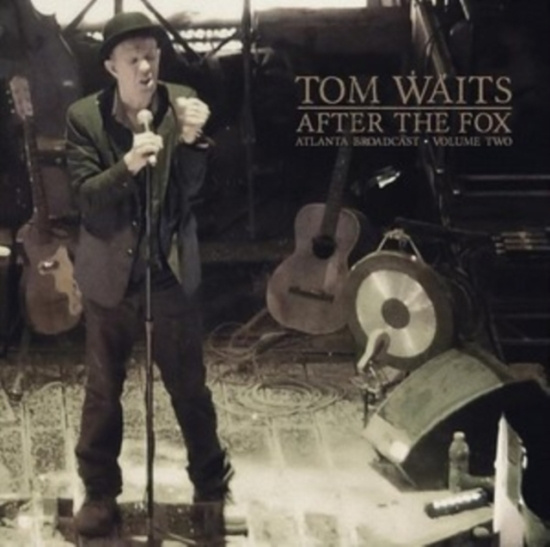 Waits Tom - After The Fox Vol. 2 (2 Lp Vinyl)