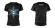 Bring Me The Horizon - T/S Frosted Hex (M) Bring Me The Horizon - T/S Frosted Hex (M)