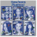 NewJeans - 1st EP (New Jeans) Bluebook Random ver. NewJeans - 1st EP (New Jeans) Bluebook Random ver.