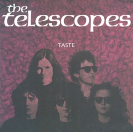 Telescopes - Taste