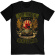 Five Finger Death Punsch - Locked & Loaded Uni Bl T-Shirt Five Finger Death Punsch - Locked & Loaded Uni Bl T-Shirt
