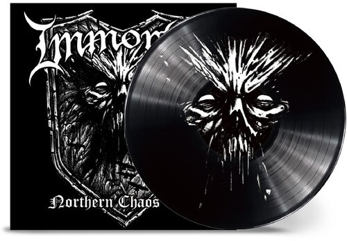 Immortal - Northern Chaos Gods