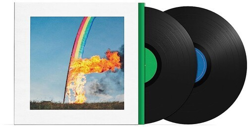 Sigur Rós - Átta (Black 2LP)