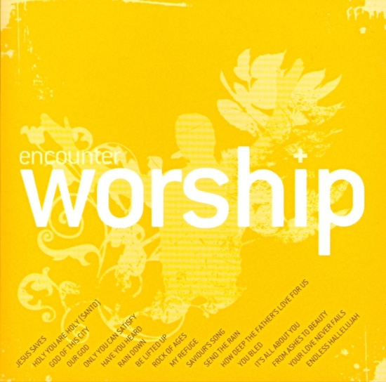 Various Artists - Encounter Worship 6