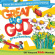 Various Artists - Great Big God For Preschoolers Various Artists - Great Big God For Preschoolers