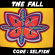 The Fall - Code: Selfish The Fall - Code: Selfish