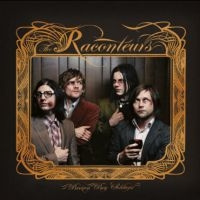 The Raconteurs - Broken Boy Soldiers