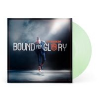 Hyro The Hero - Bound For Glory (Coke Bottle Clear)