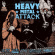 V.A. - Dying Victims Vol. 2 Heavy Metal At V.A. - Dying Victims Vol. 2 Heavy Metal At