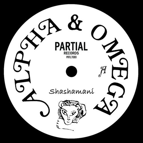 Alpha And Omega - Shashamane