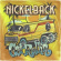 Nickelback - Get Rollin' Nickelback - Get Rollin'