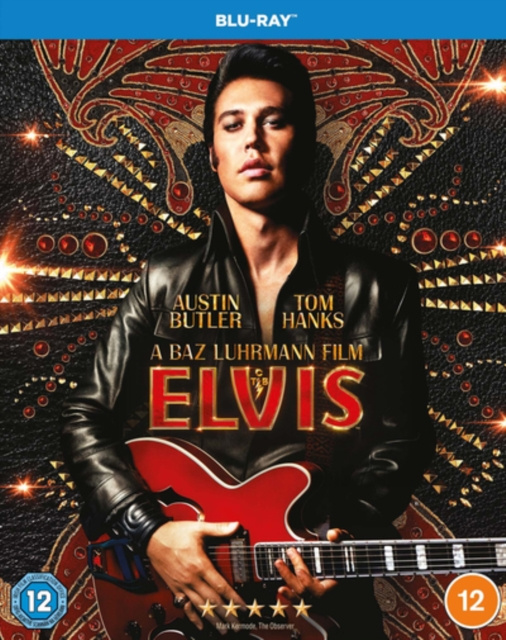 Movie - Elvis