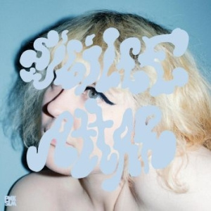Sibille Attar - Paloma's Hand Ep (Pink Vinyl)
