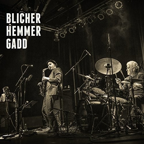 Blicher Michael Dan Hemmer & Steve - Omara