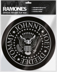 Ramones - Slipmat Logo